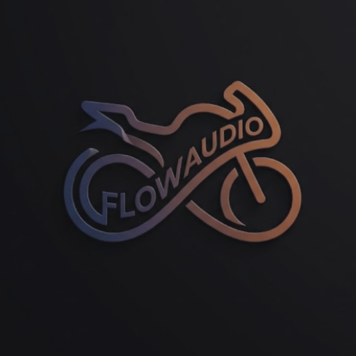 FlowAudio icon